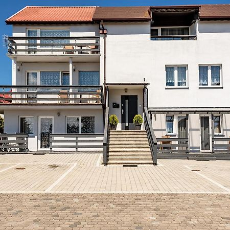 Marinas Rewa Exterior foto